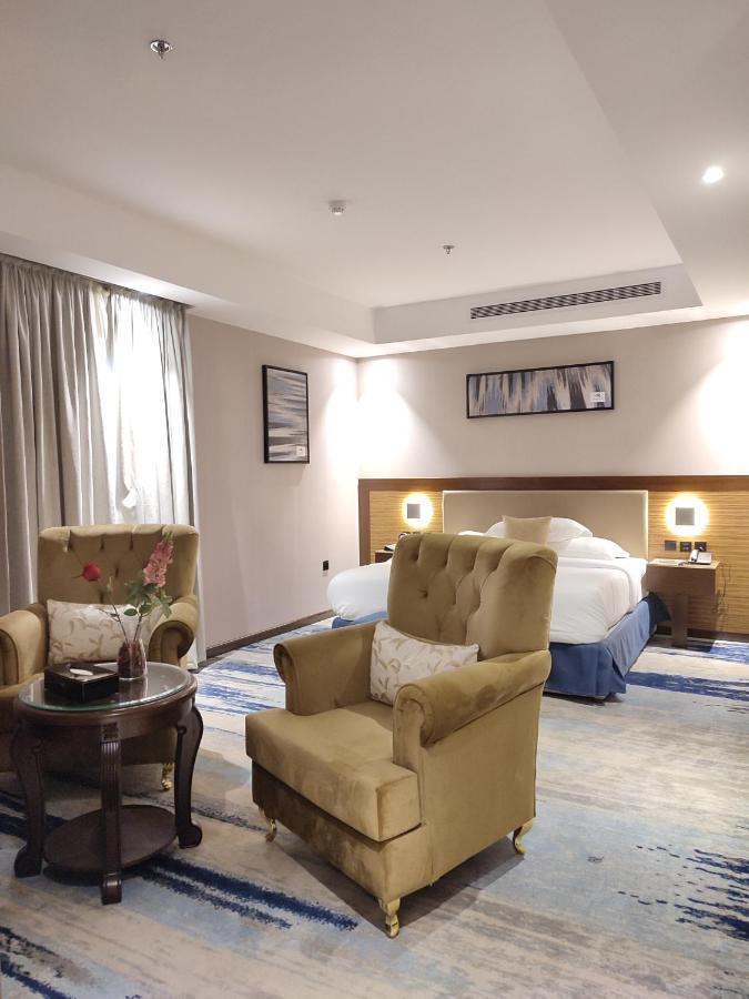 كيان للاجنحة الفندقية Jeddah Bagian luar foto